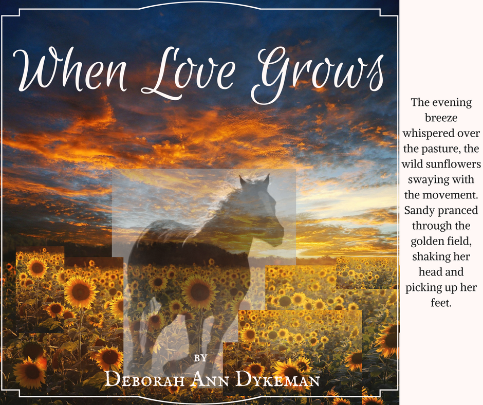 When Love Grows Meme