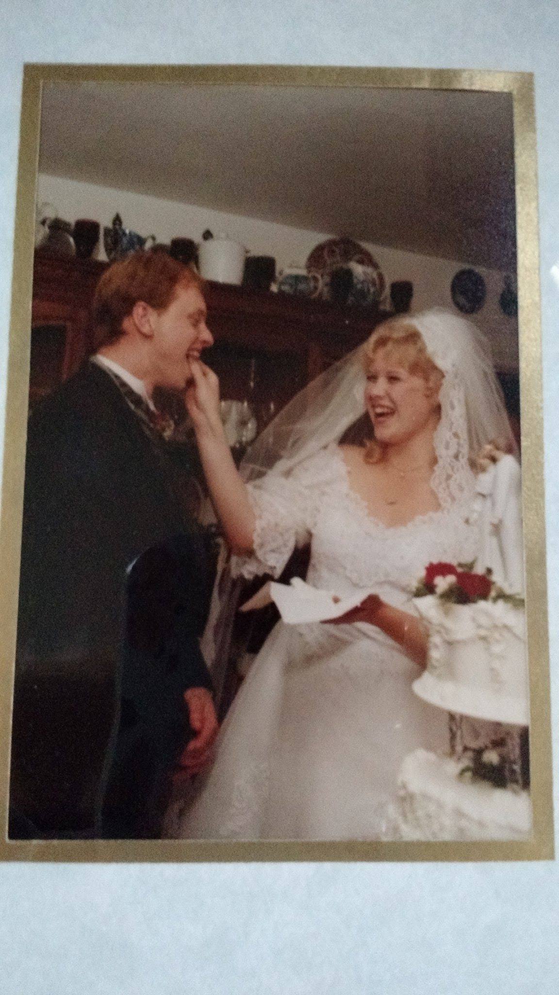 October 20, 1984 - reception