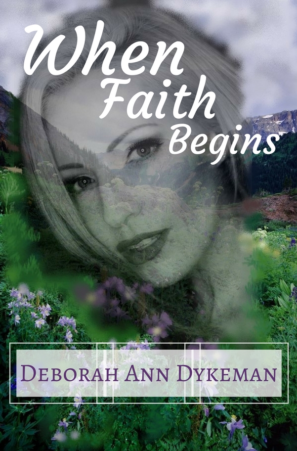 When Faith Begins - Love