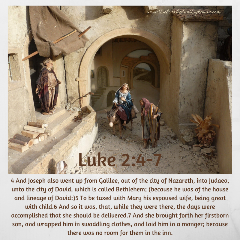 Christmas Month Social Media