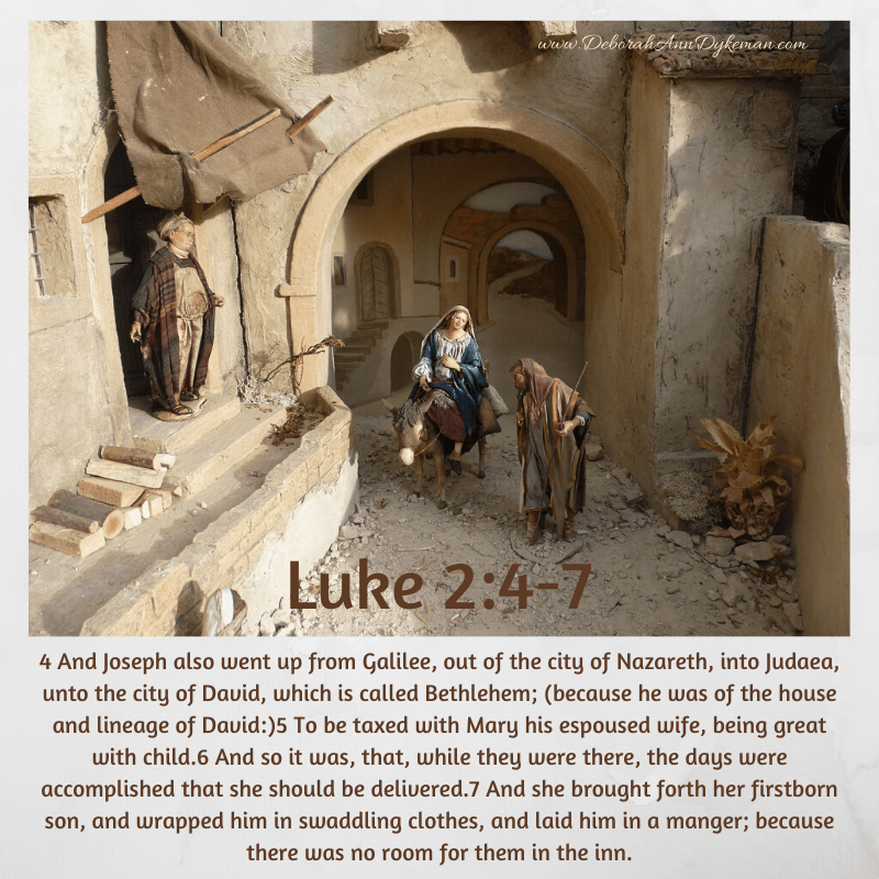 Christmas Month Social Media